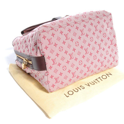 Louis Vuitton Mini Monogram Sac Mary Kate Cherry 5 of 9