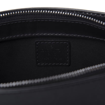Louis Vuitton Mat Monogram Fowler Black 8 of 8