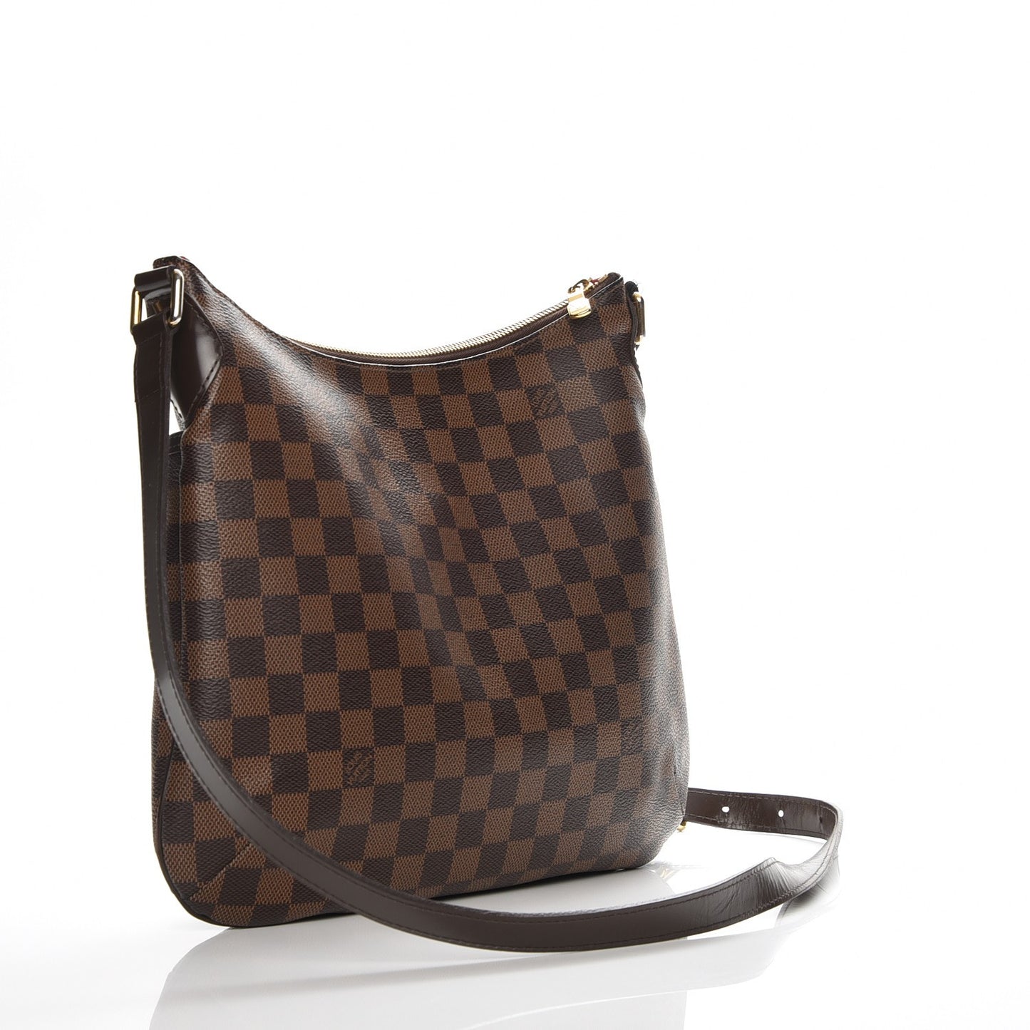 Damier Ebene Bloomsbury PM