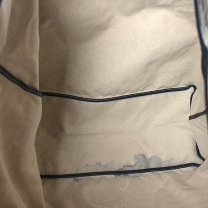Goyard Goyardine Saint Louis XXL Navy 6 of 10