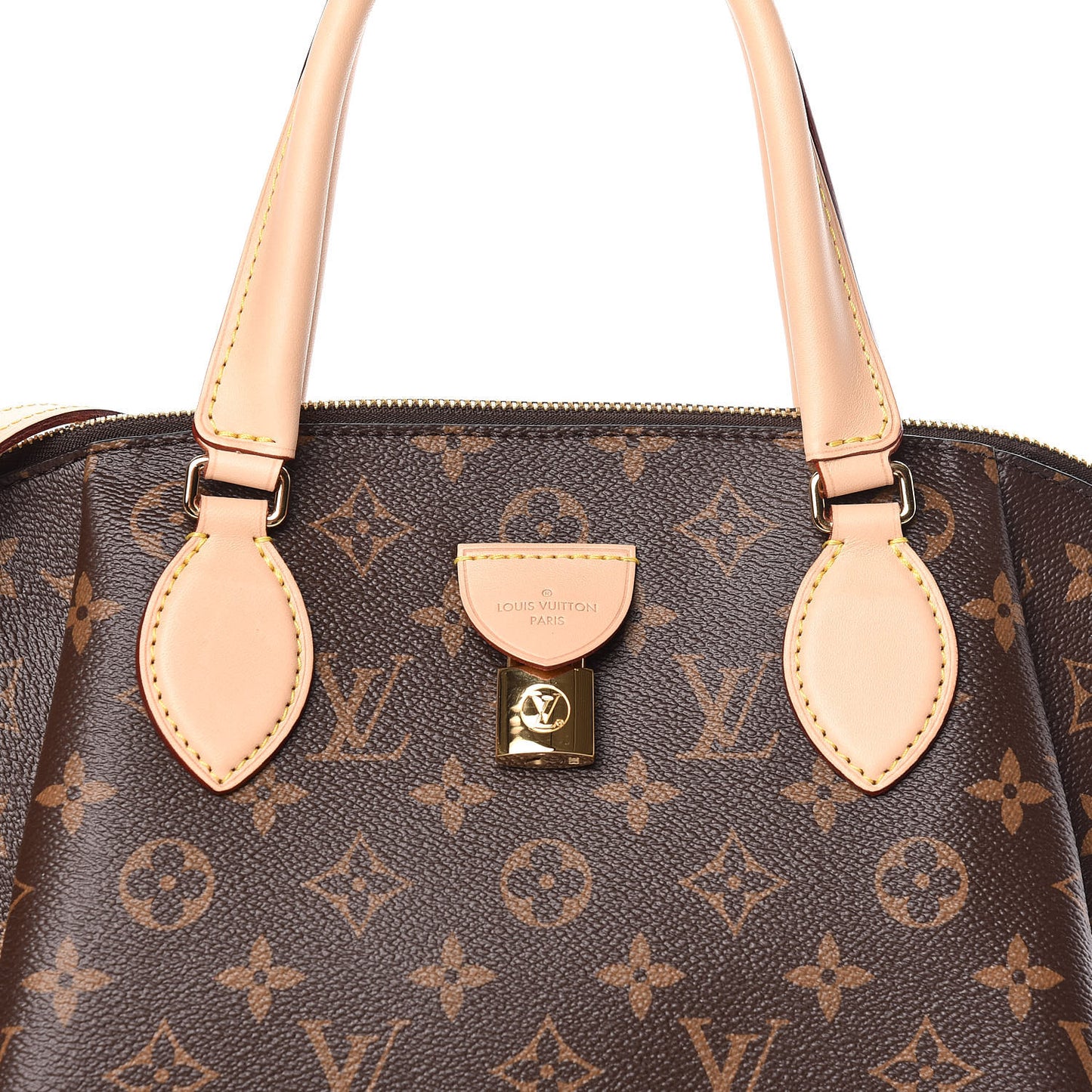 Monogram Rivoli MM
