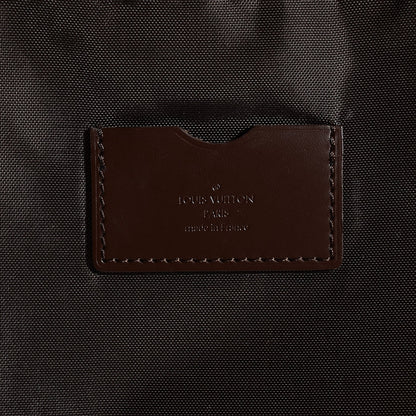 Louis Vuitton Damier Ebene Pegase 55 6 of 8