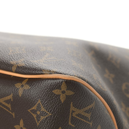 Louis Vuitton Monogram Delightful MM 13 of 14