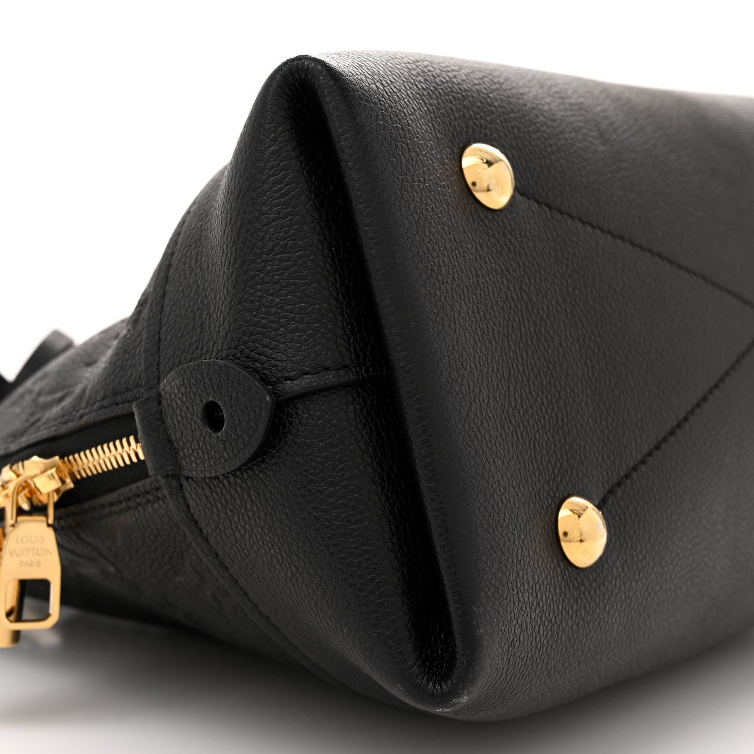 Louis Vuitton Empreinte Neo Alma PM Black 8 of 13