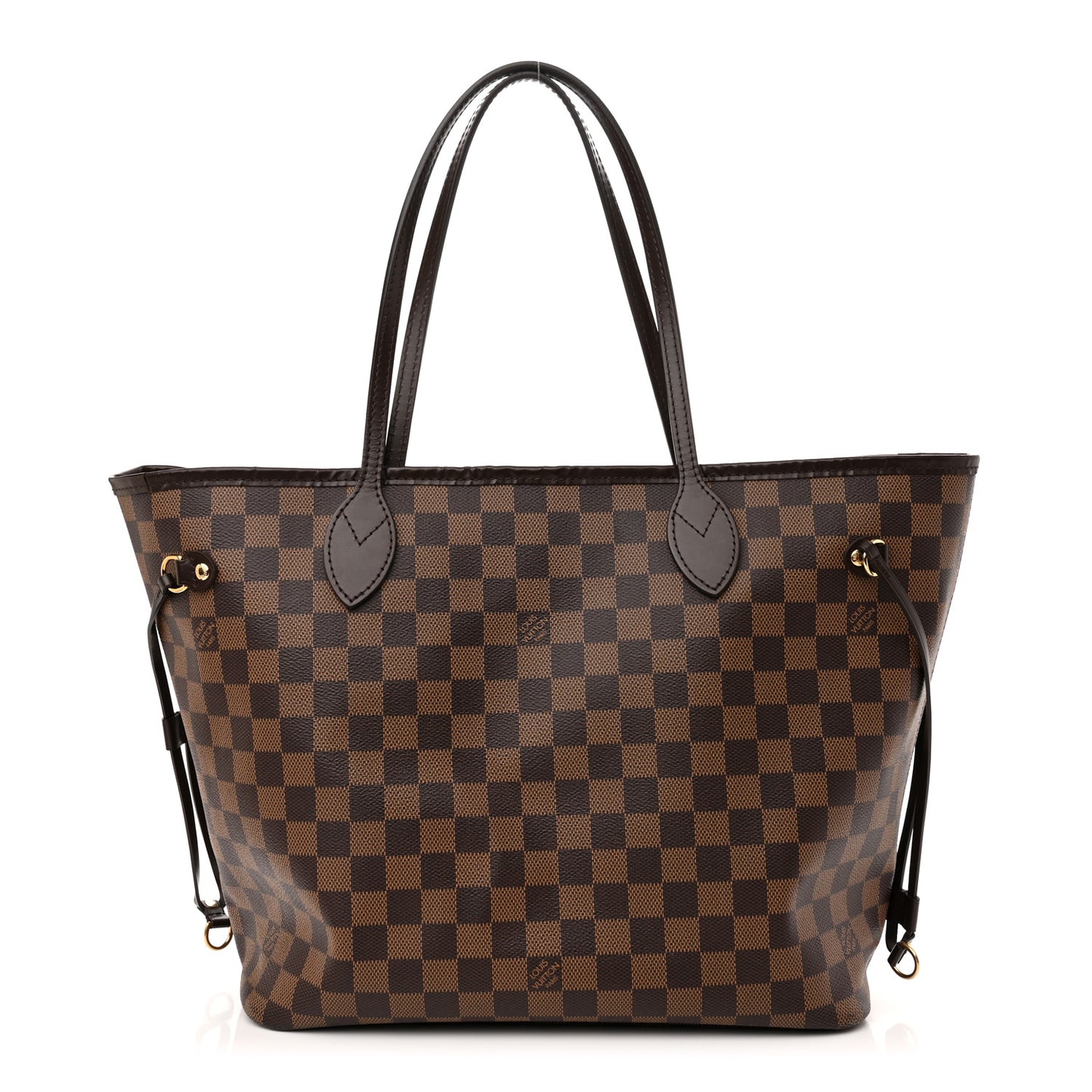 Damier Ebene Neo Neverfull MM