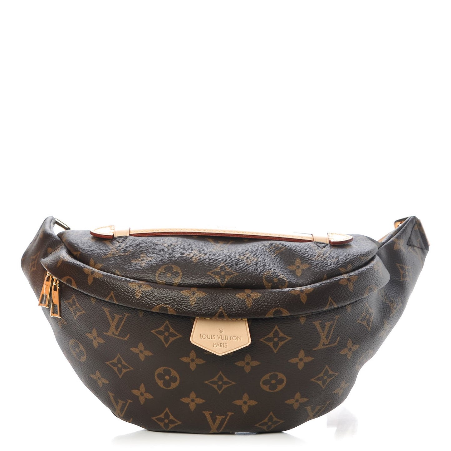 Monogram Bumbag