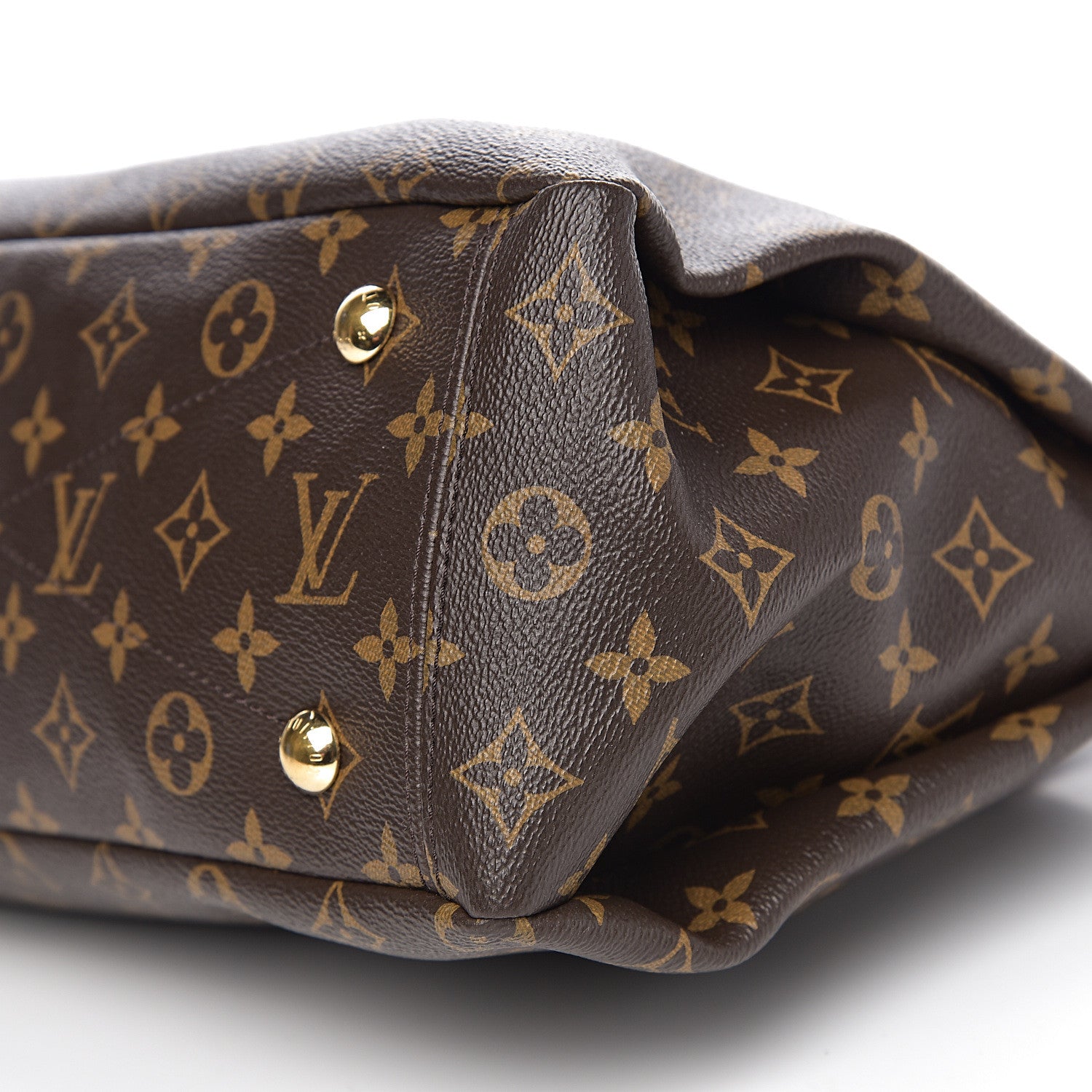 Louis Vuitton Monogram Pallas Raisin 7 of 8