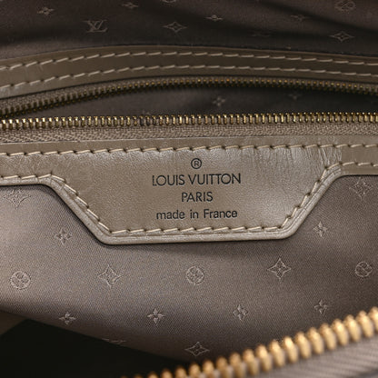 Louis Vuitton Suhali Lockit PM Verone 6 of 10