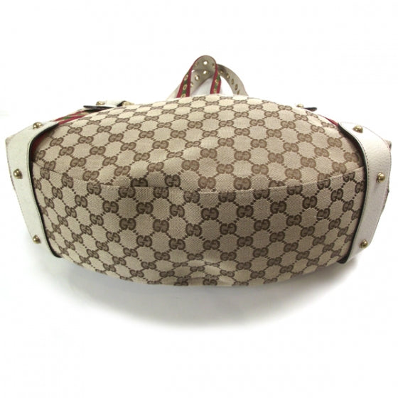 Monogram Grommet Pelham Ivory