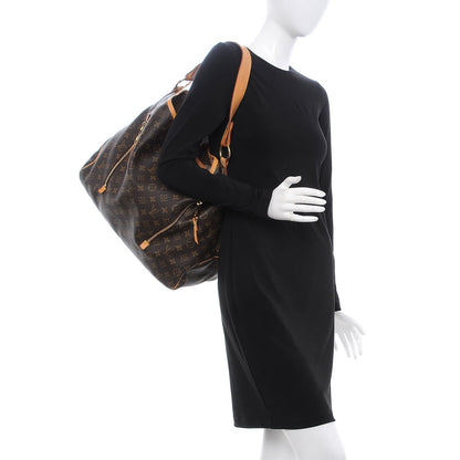 Louis Vuitton Monogram Delightful GM 2 of 8