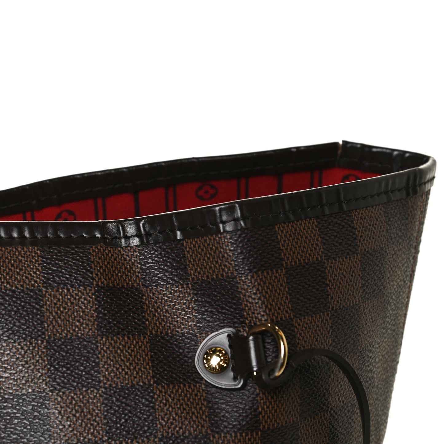 Damier Ebene Neverfull GM