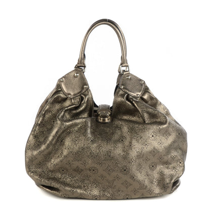 Louis Vuitton Mahina XL Bronze 1 of 7
