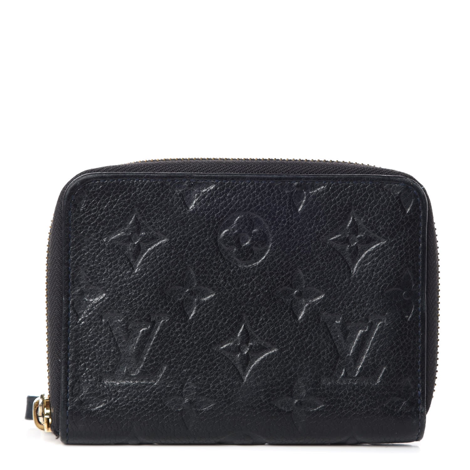 Louis Vuitton Empreinte Secret Compact Wallet Infini 1 of 15