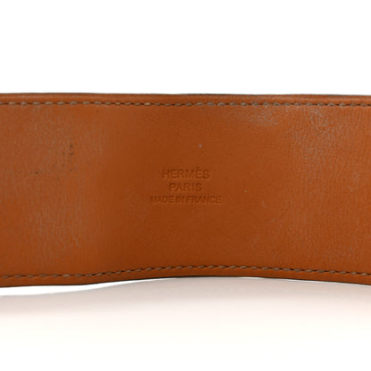 Hermes Swift Collier De Chien CDC Bracelet S Cuivre 3 of 7