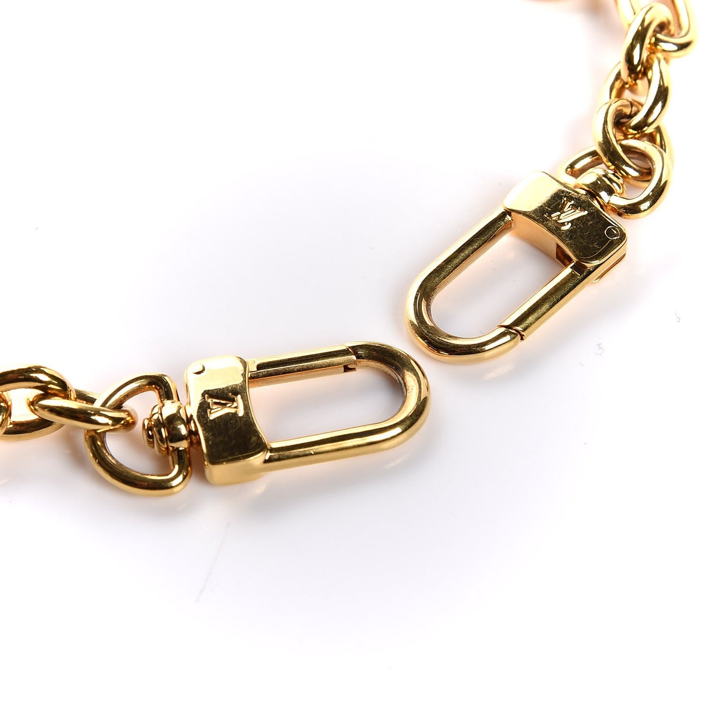 Patent Sunset Boulevard Shoulder Strap Amarante