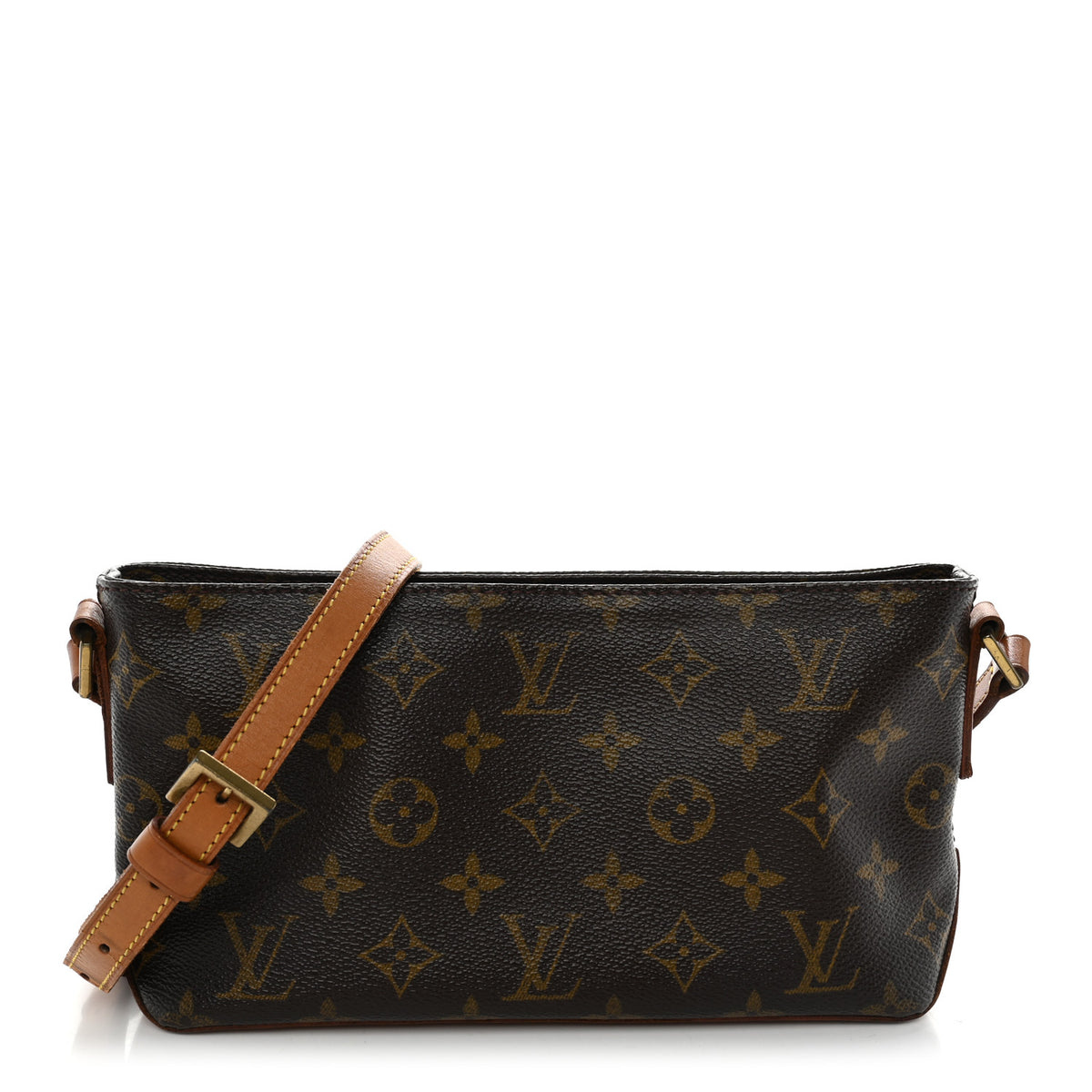 Monogram Trotteur