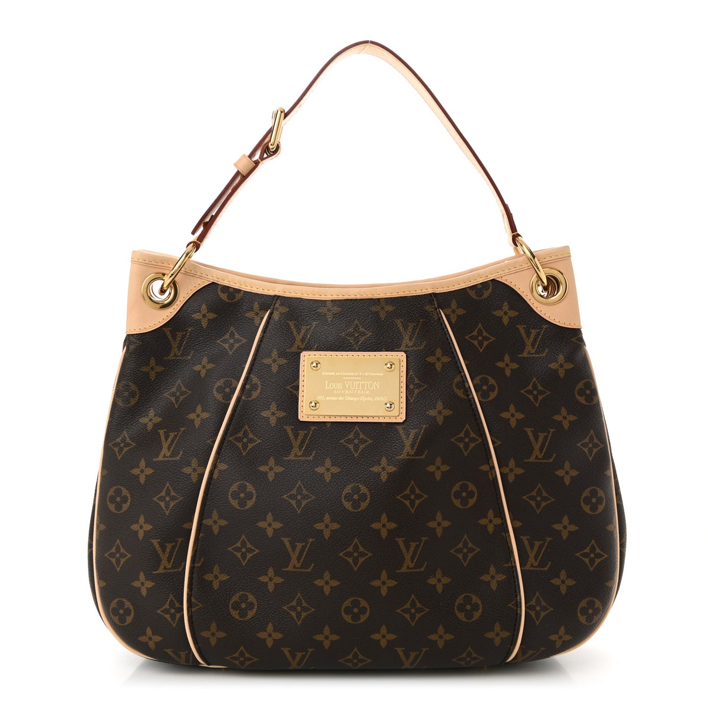 Monogram Galliera PM