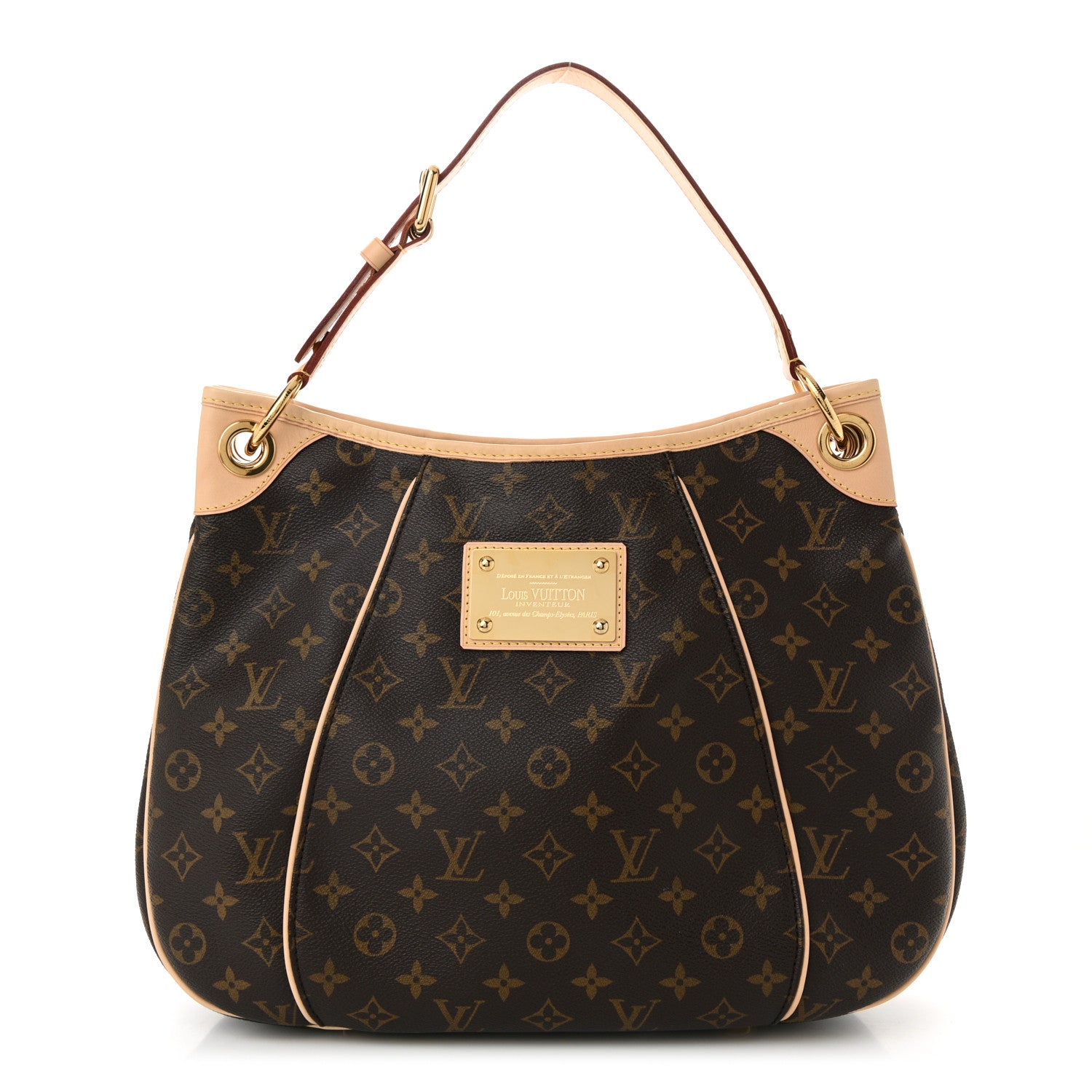 Louis Vuitton Monogram Galliera PM 1 of 10