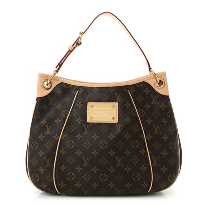 Louis Vuitton Monogram Galliera PM 1 of 10