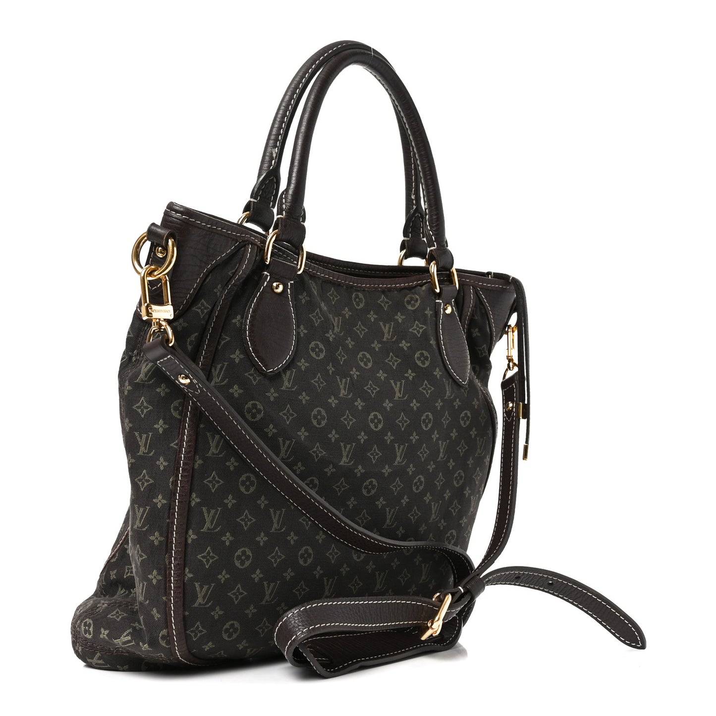 Mini Lin Besace Angele Ebene