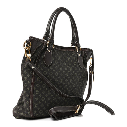 Louis Vuitton Mini Lin Besace Angele Ebene 3 of 10