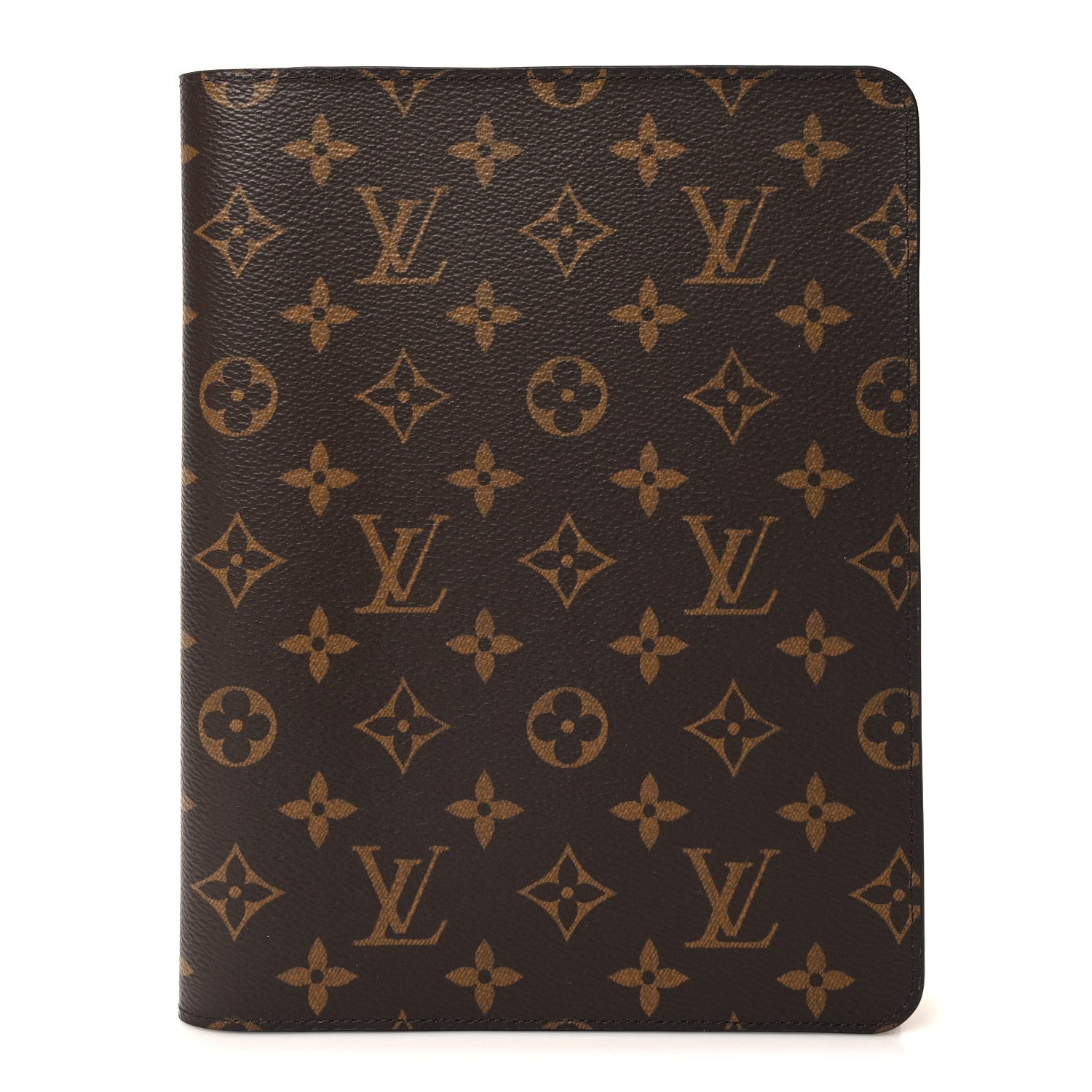 Louis Vuitton Monogram Desk Agenda Cover 1 of 9
