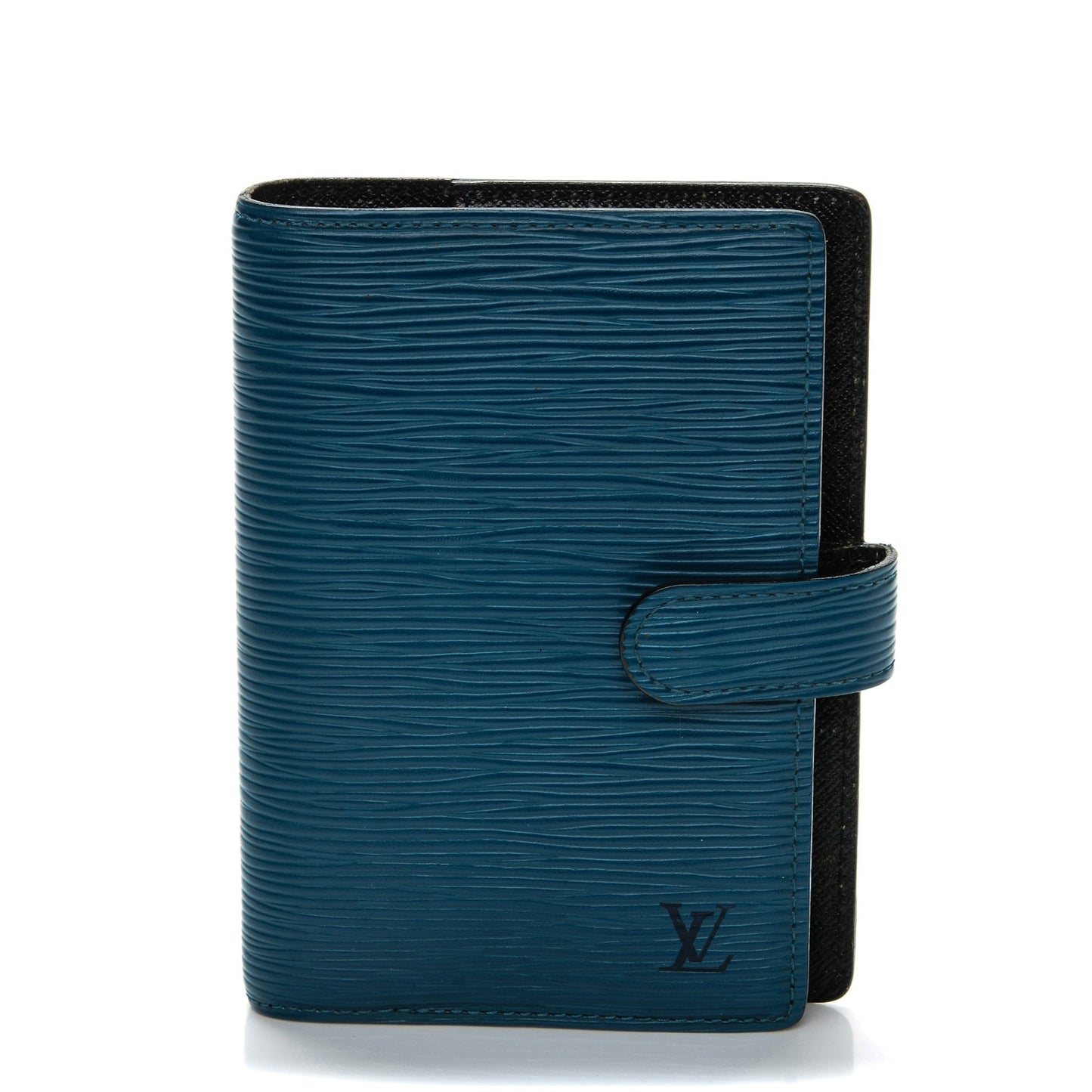 Epi Small Ring Agenda Cover Toledo