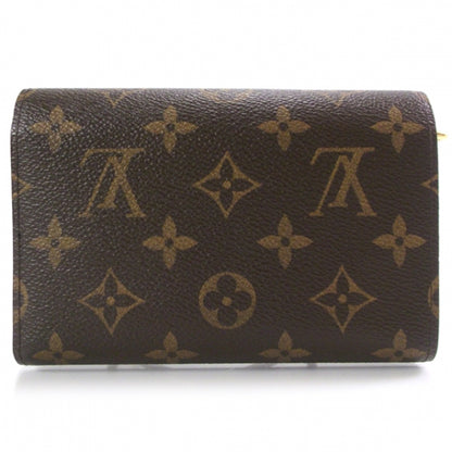 Louis Vuitton Monogram Alexandra Wallet 2 of 7