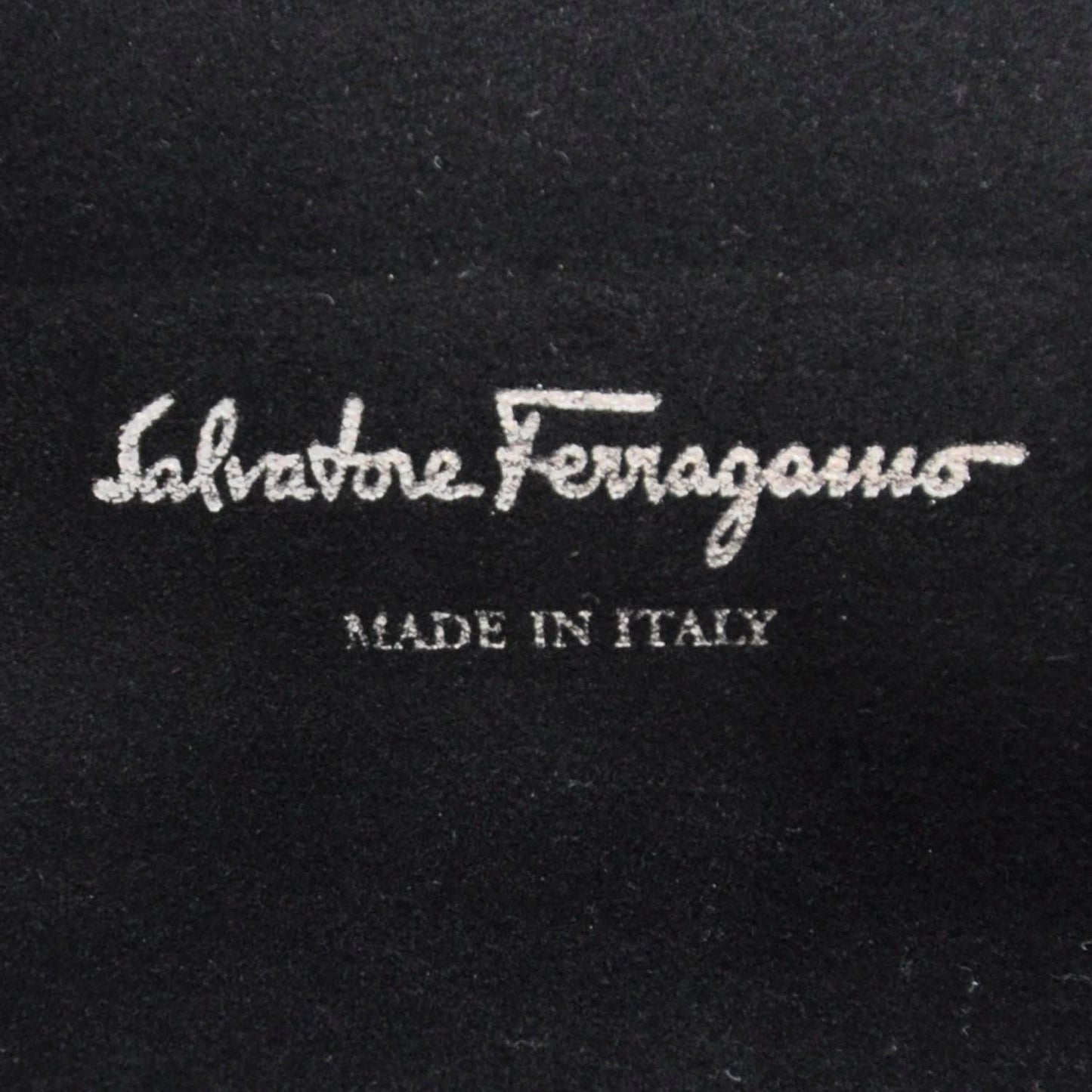 SALVATOREFERRAGAMOAviatorSunglasses