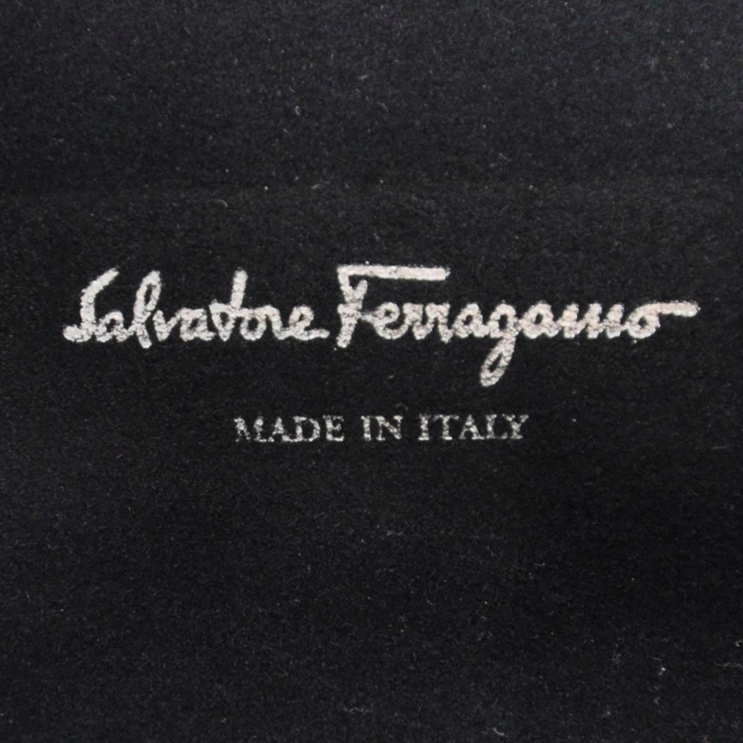 FASHIONPHILE SALVATOREFERRAGAMOAviatorSunglasses 9 of 10