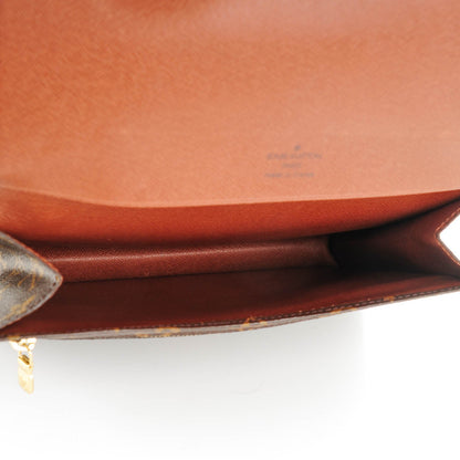 Louis Vuitton Monogram Pochette Rabat 6 of 8