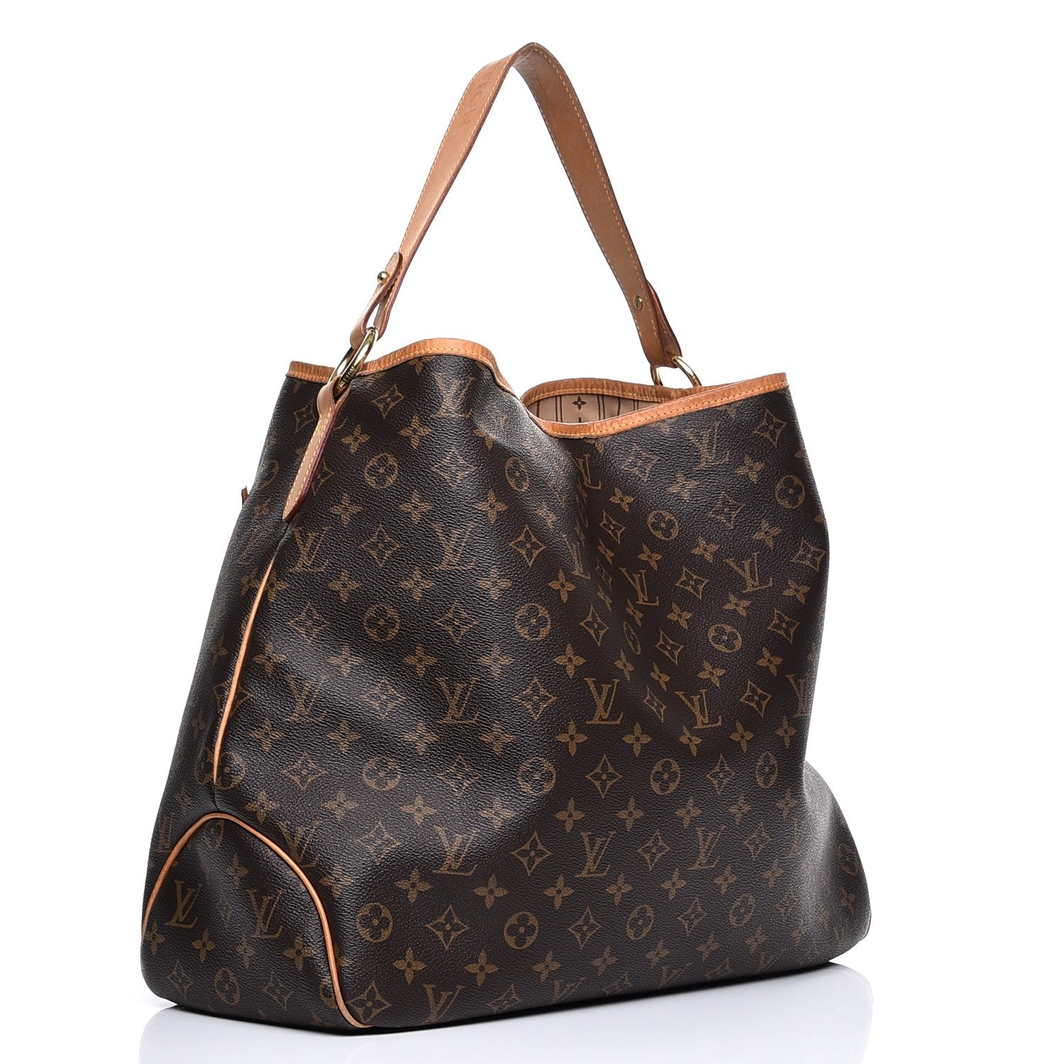 Louis Vuitton Monogram Delightful GM 3 of 12