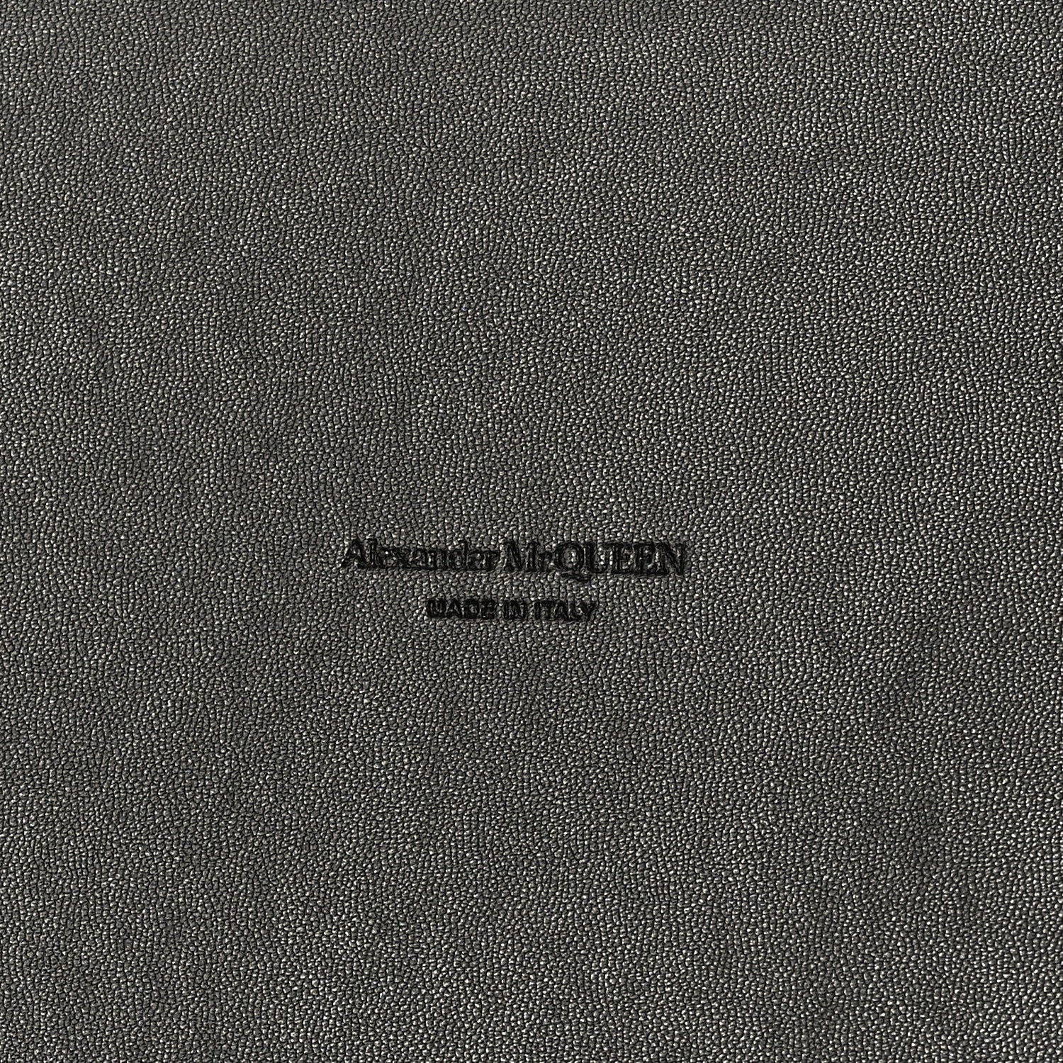 Alexander McQueen Calfskin Quilted Large The Bow Bag Black 7 of 9