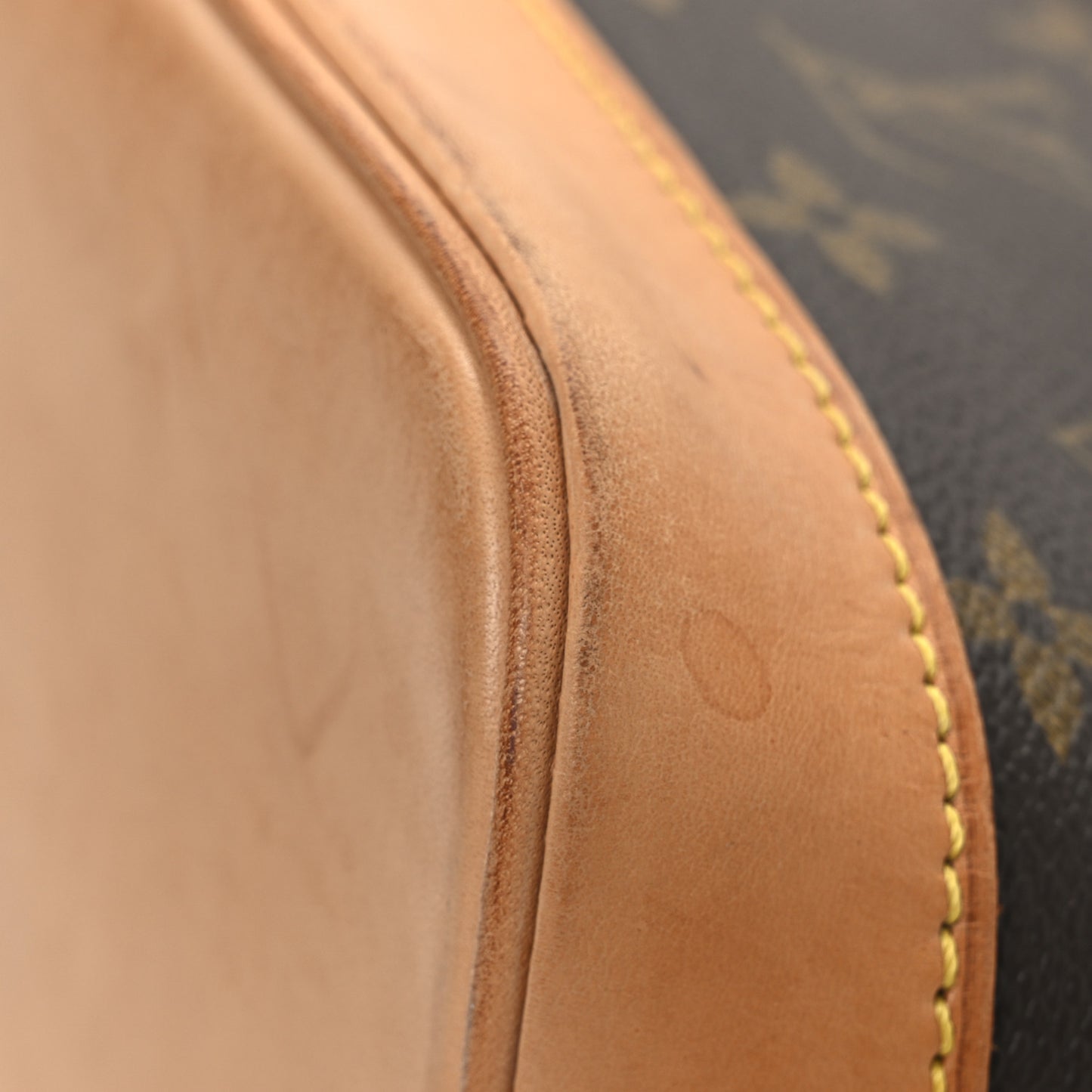 Monogram Alma PM