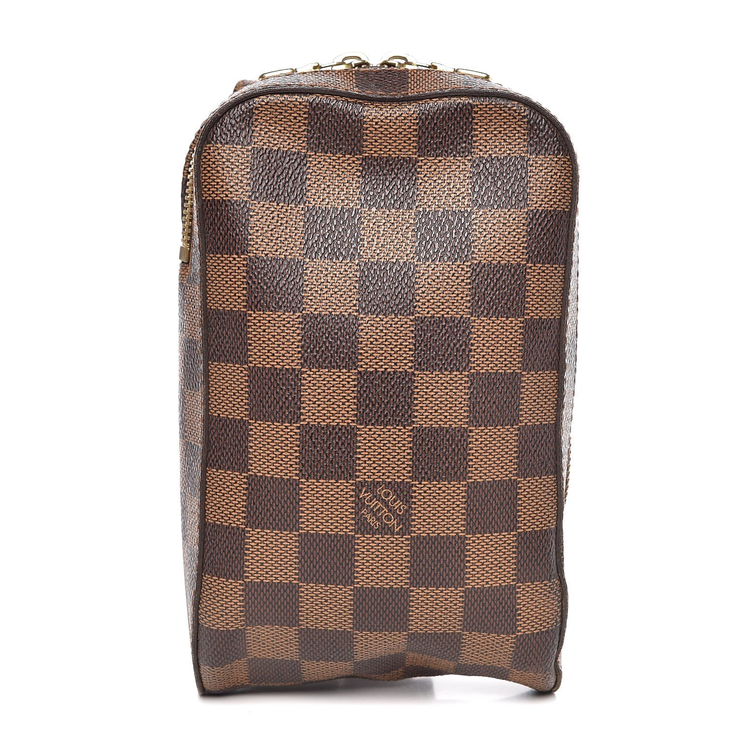 Louis Vuitton Damier Ebene Geronimos 1 of 7