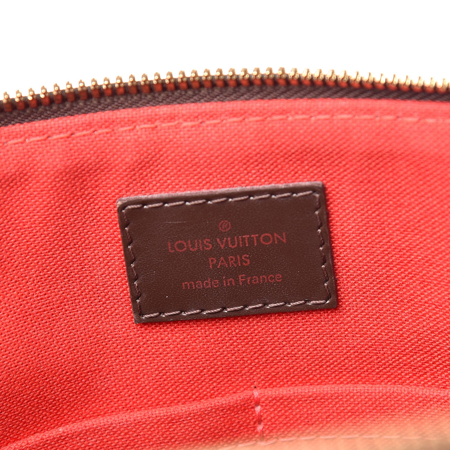 Louis Vuitton Damier Ebene Westminster GM 8 of 17