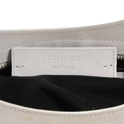 Balenciaga Agneau City White 7 of 11