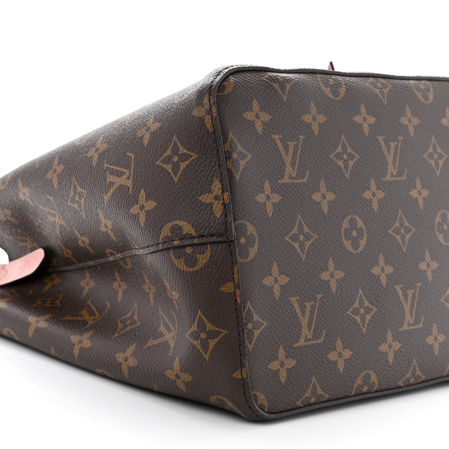 Monogram Neonoe MM Rose Poudre