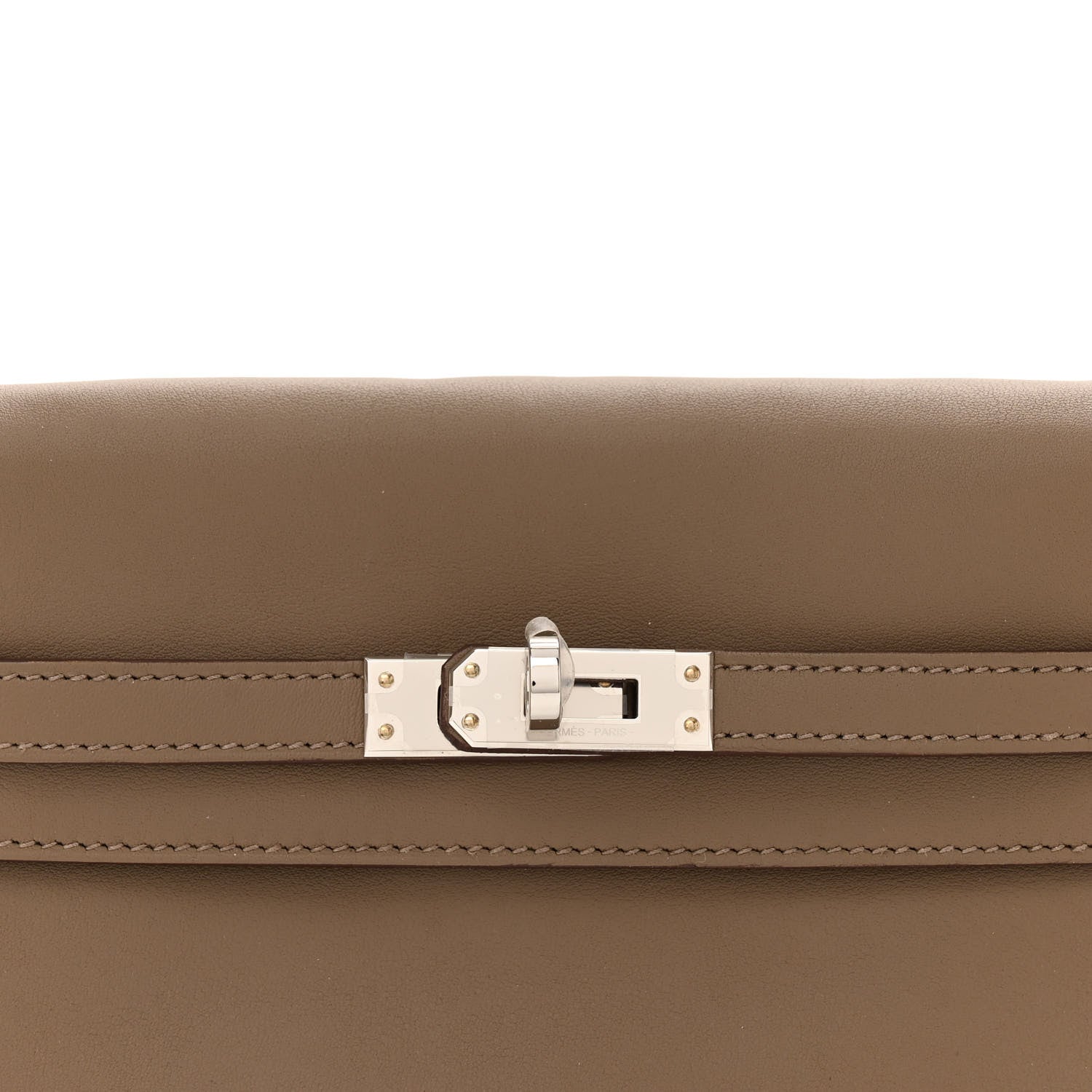 Hermes Swift Kelly Moove Etoupe 8 of 13