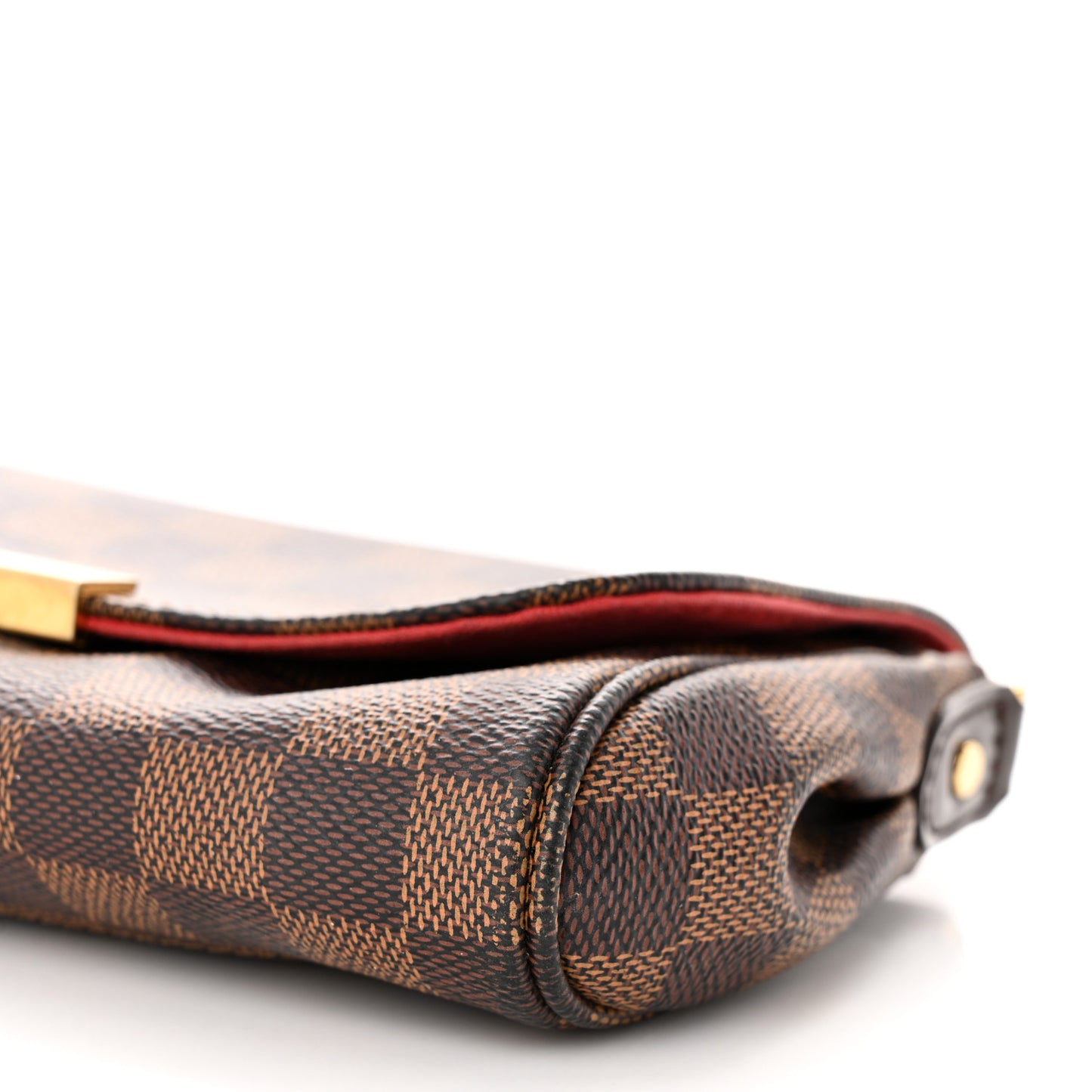 Damier Ebene Favorite PM
