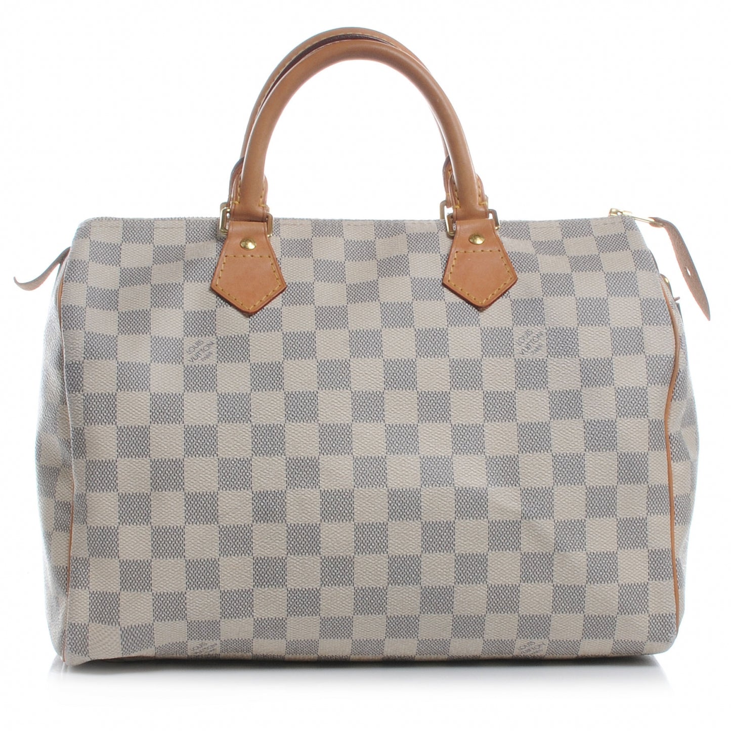 Damier Azur Speedy 30