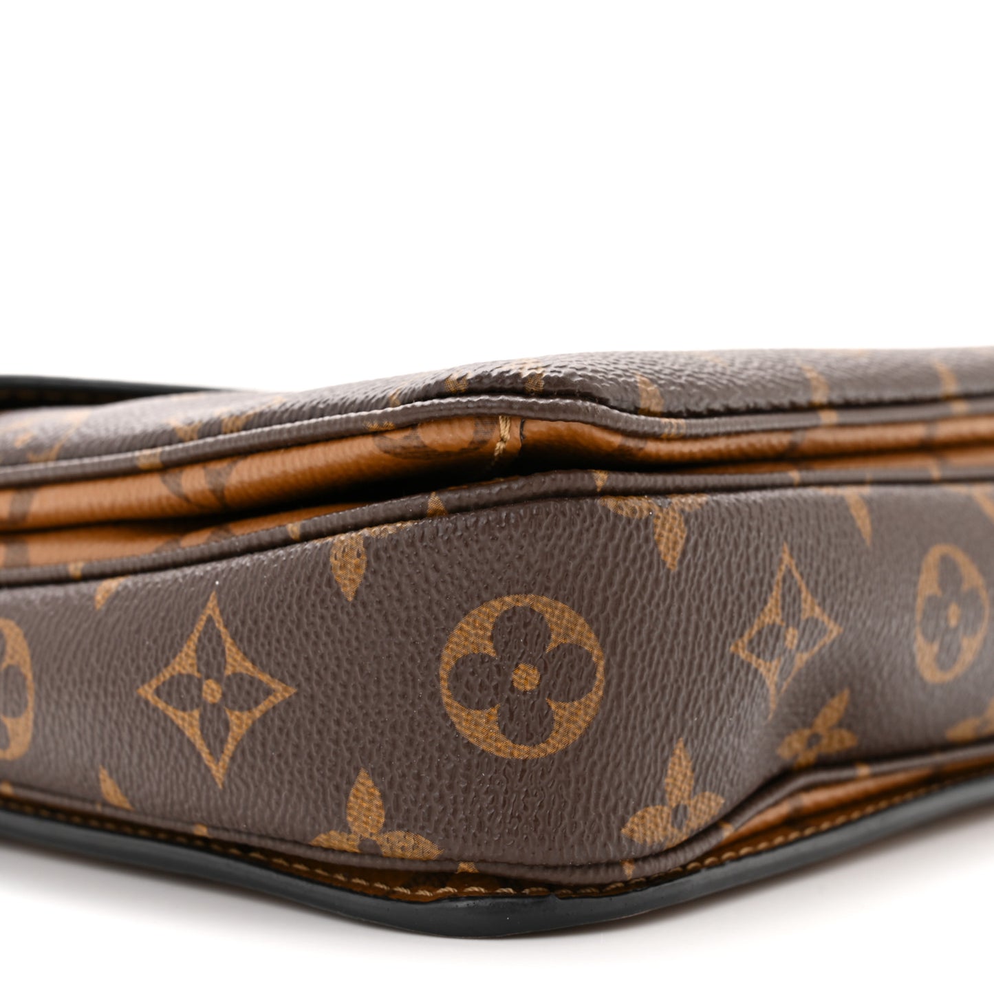 Reverse Monogram Pochette Metis