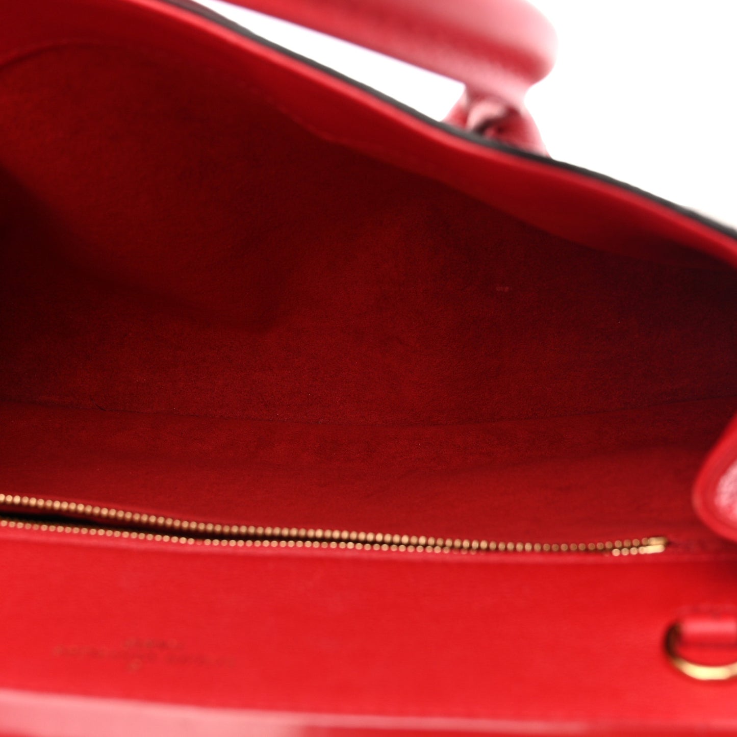 Monogram Florine Cherry