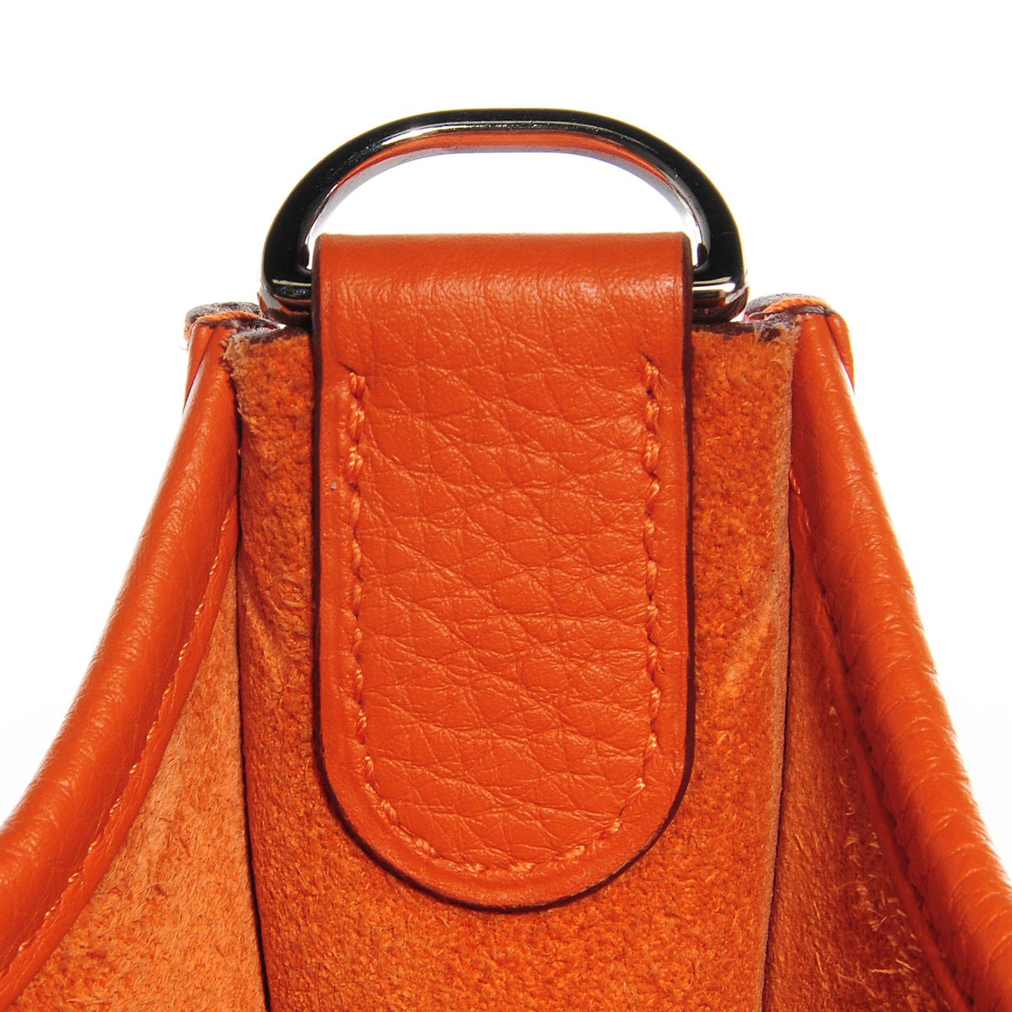 Taurillon Clemence Evelyne III PM Orange