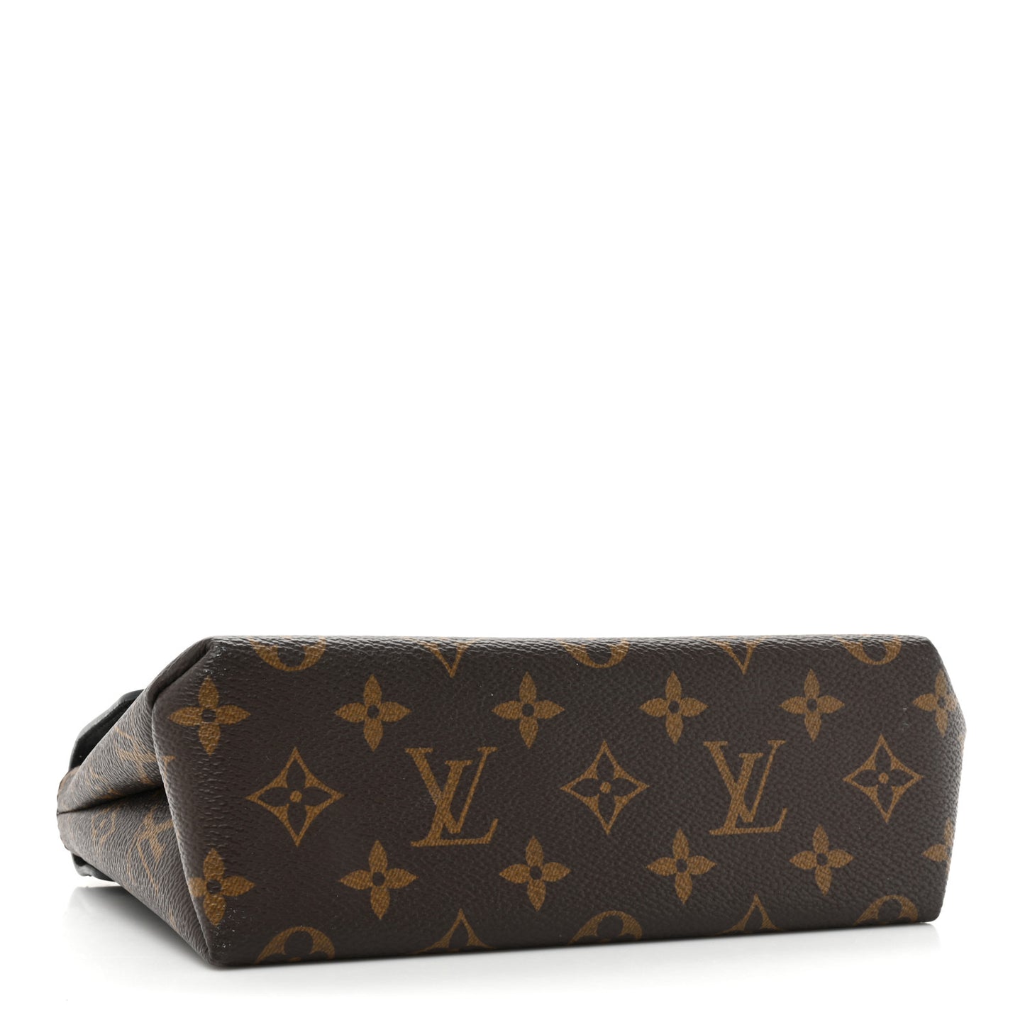 Monogram Locky BB Black