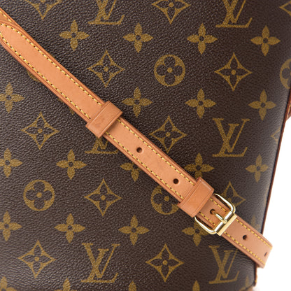 Louis Vuitton Monogram Drouot 9 of 9
