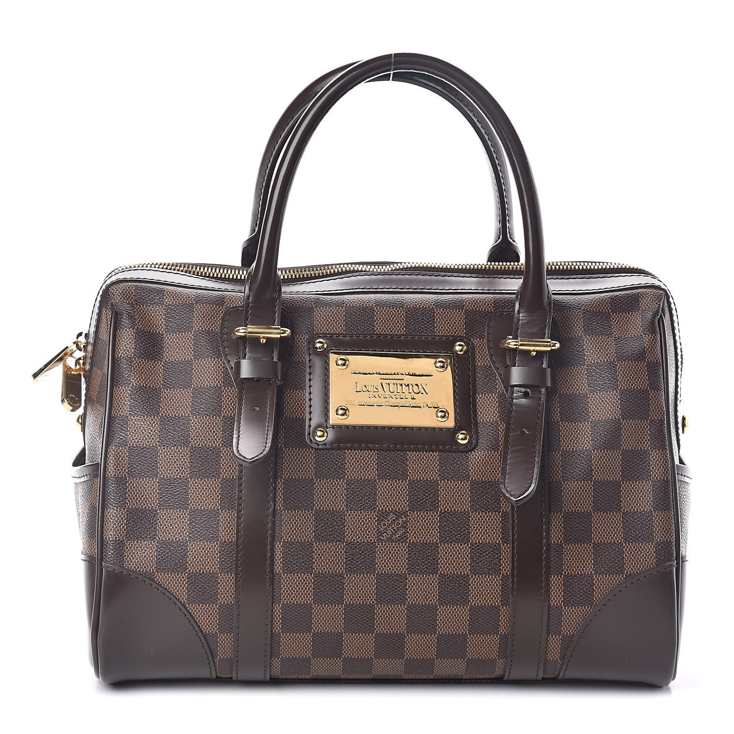 Damier Ebene Berkeley