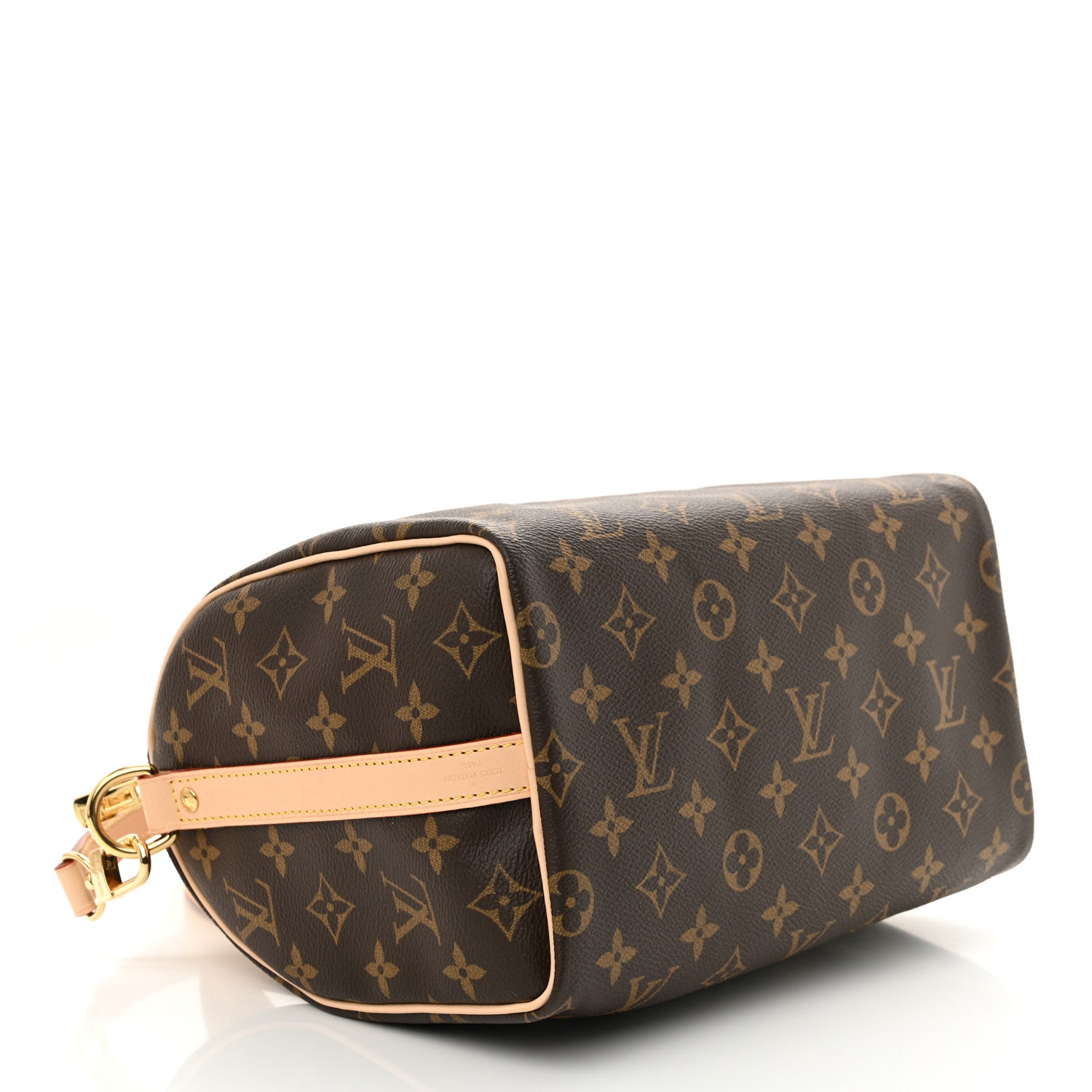 Louis Vuitton Monogram Speedy Bandouliere 25 4 of 9