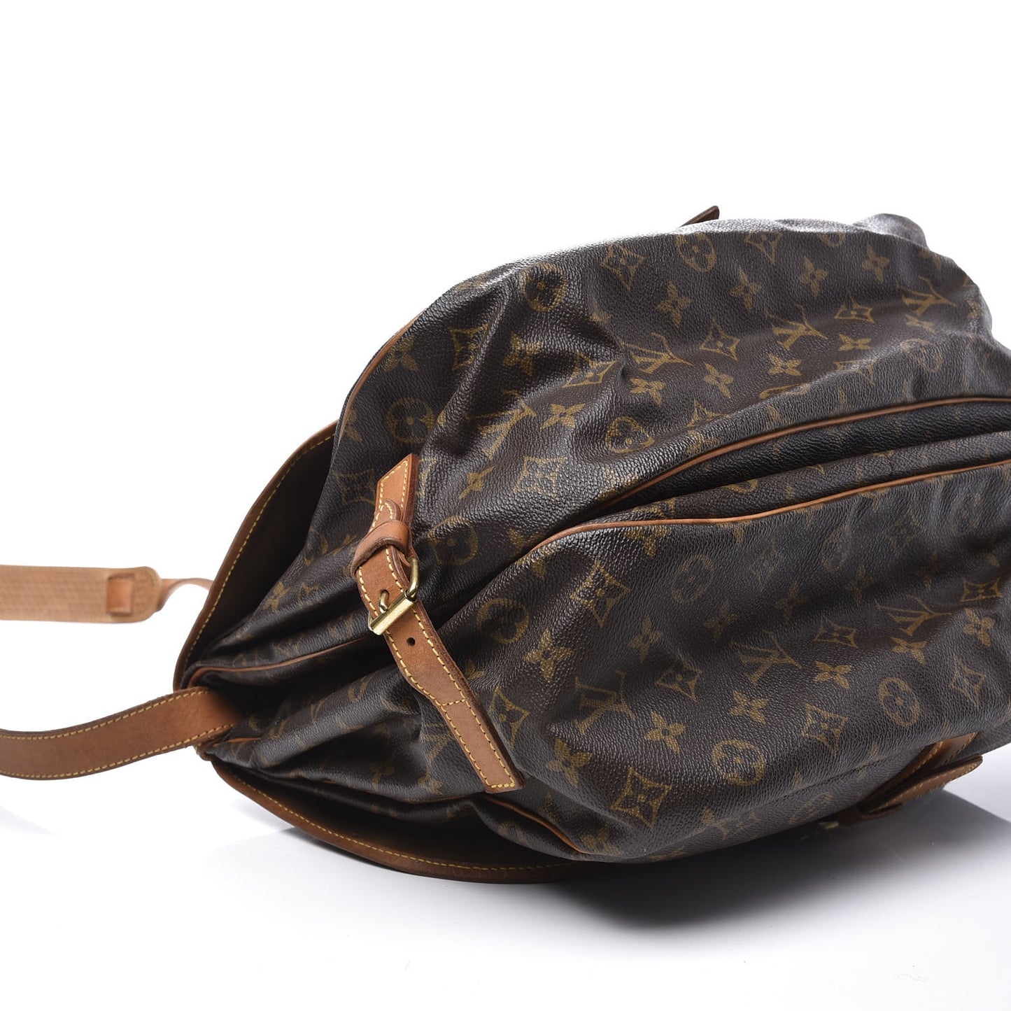 Monogram Saumur 35
