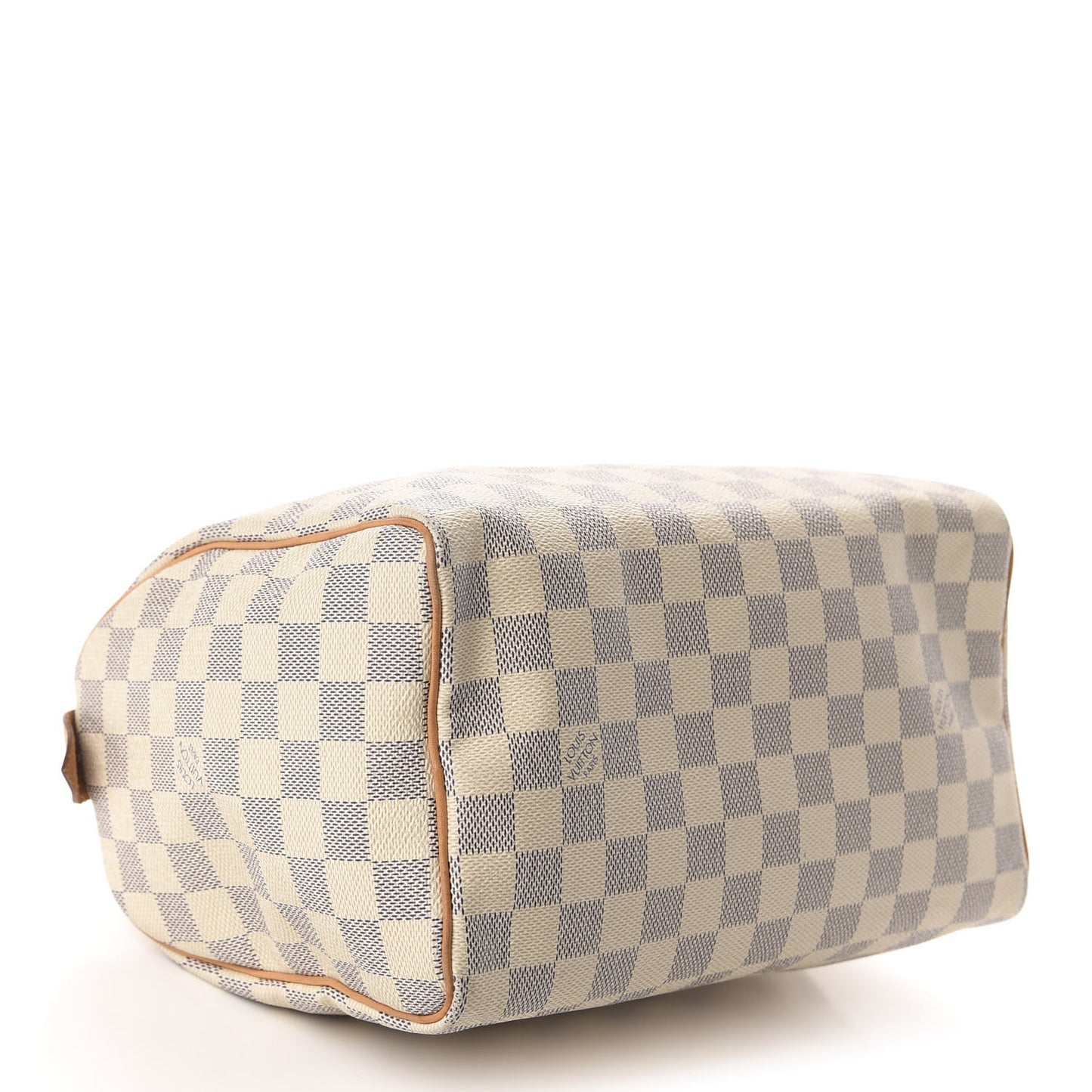 Damier Azur Speedy 25
